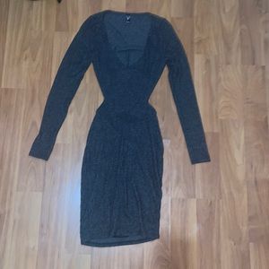 Windsor Long Sleeve Dress